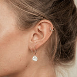 Picture of Luna Rae Solid 9k Gold Luminance Sleepers