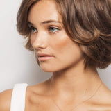 Picture of Luna Rae Yellow Gold Stars of Capricorn