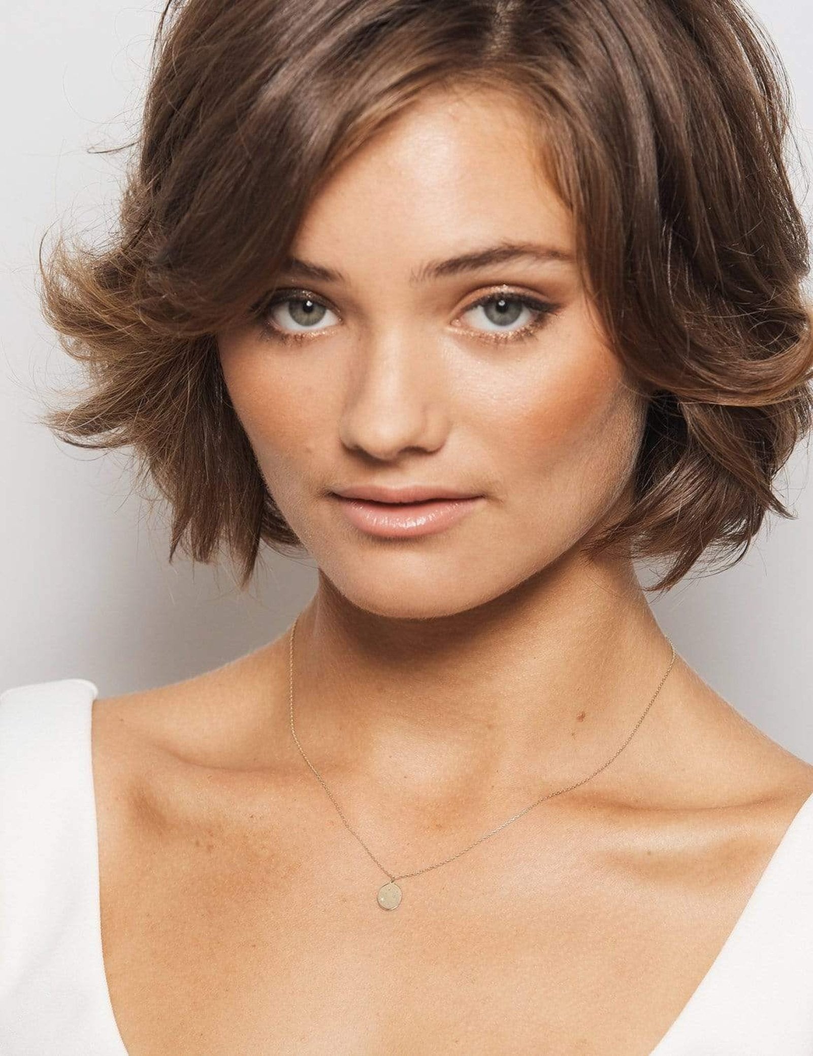 Picture of Luna Rae Yellow Gold Stars of Gemini