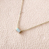 Estella Necklace