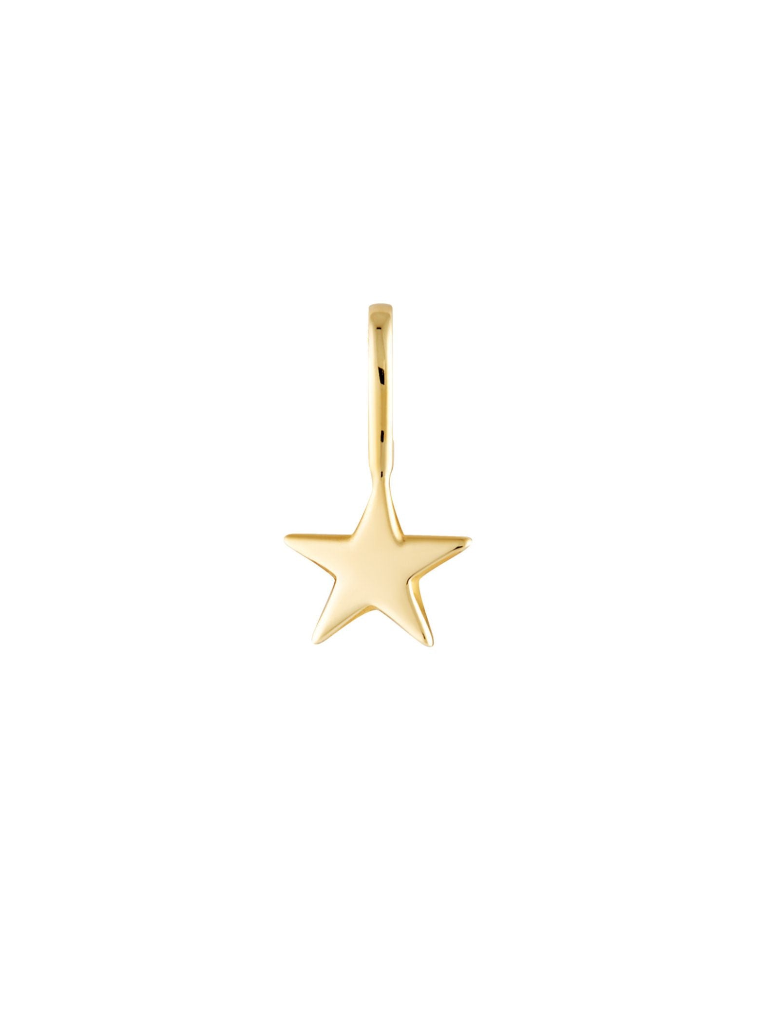 Little Star Necklace