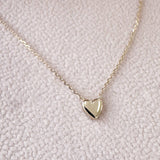 Little Heart Necklace