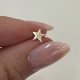 Little Star Studs