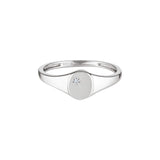 Silver Rhia Ring