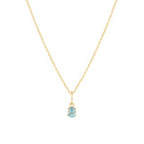 Picture of Luna Rae Topaz Necklace