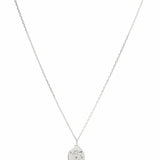 Picture of Luna Rae White Gold Stars Of Sagittarius
